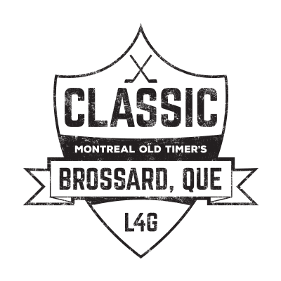 Montreal Old Timers Classic Cct Hockey Youth And Adult - 