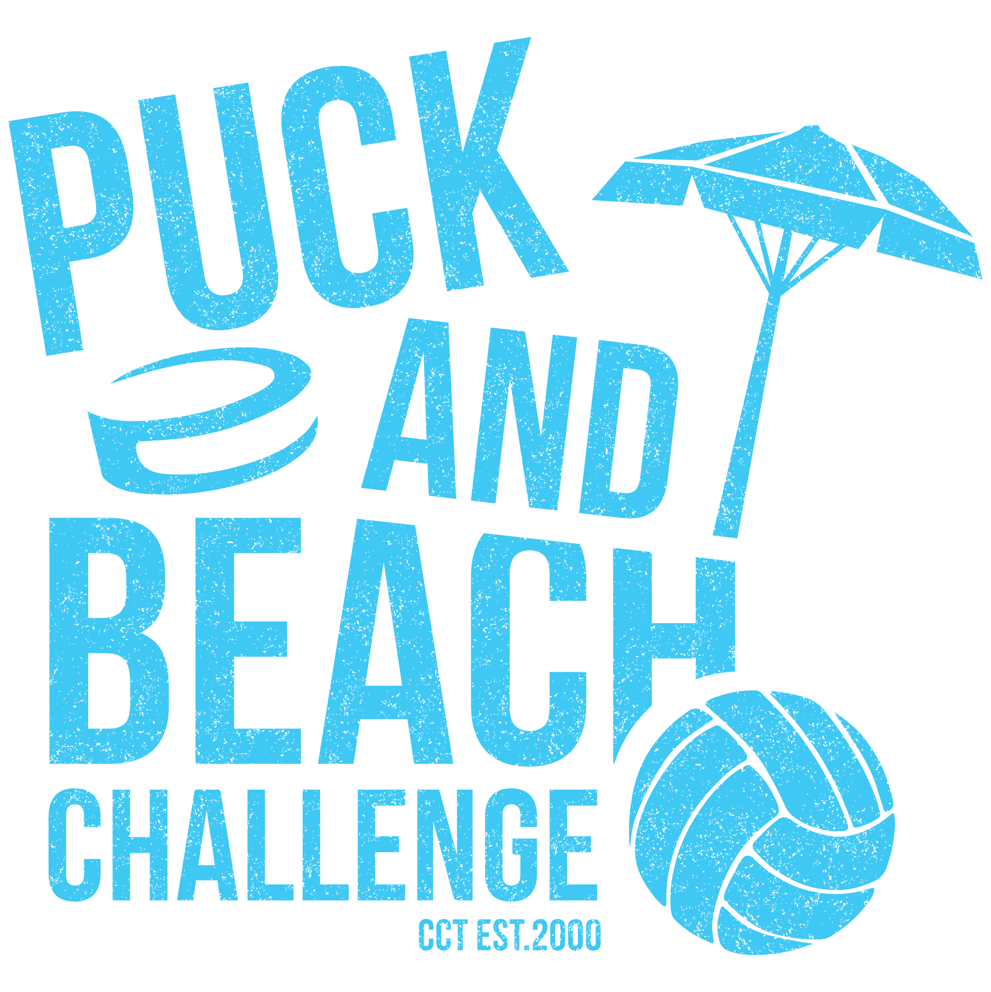 PUCK & BEACH CHALLENGE