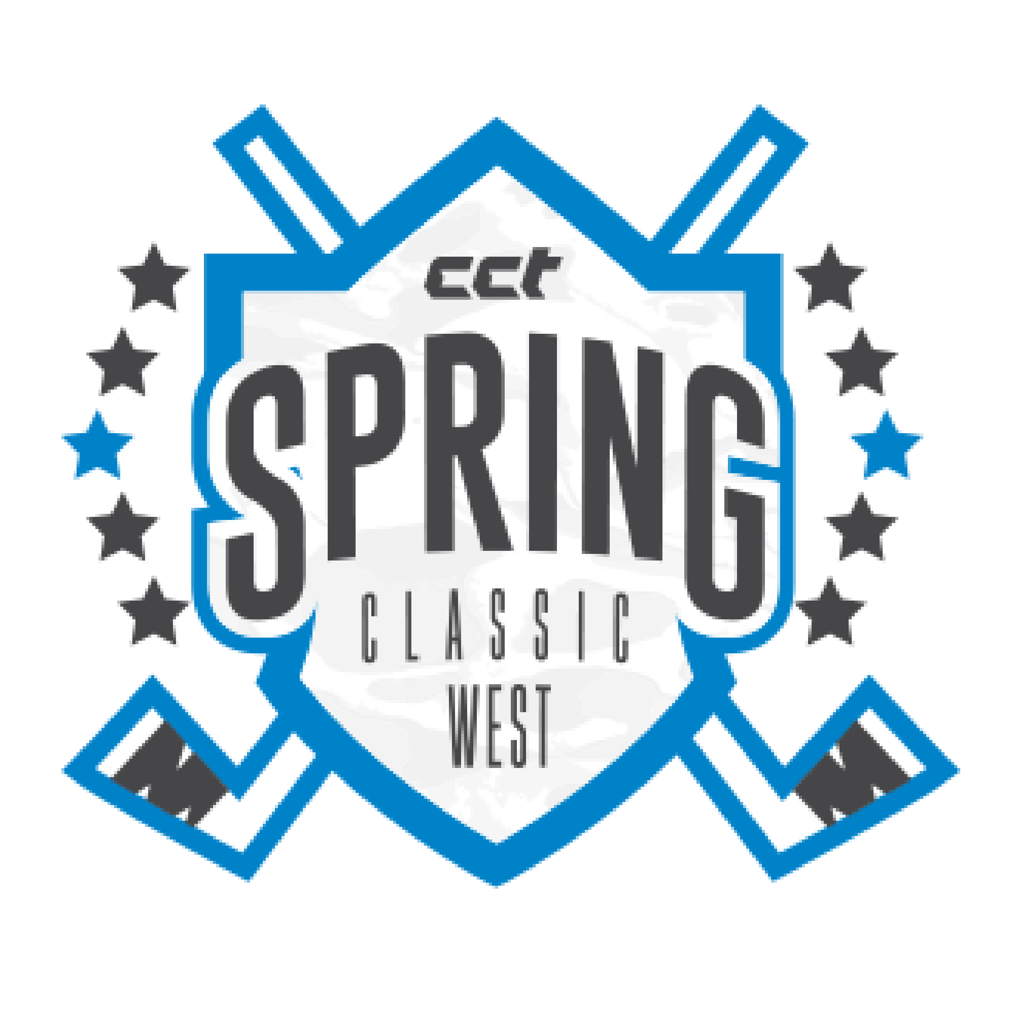 SPRING CLASSIC - WEST