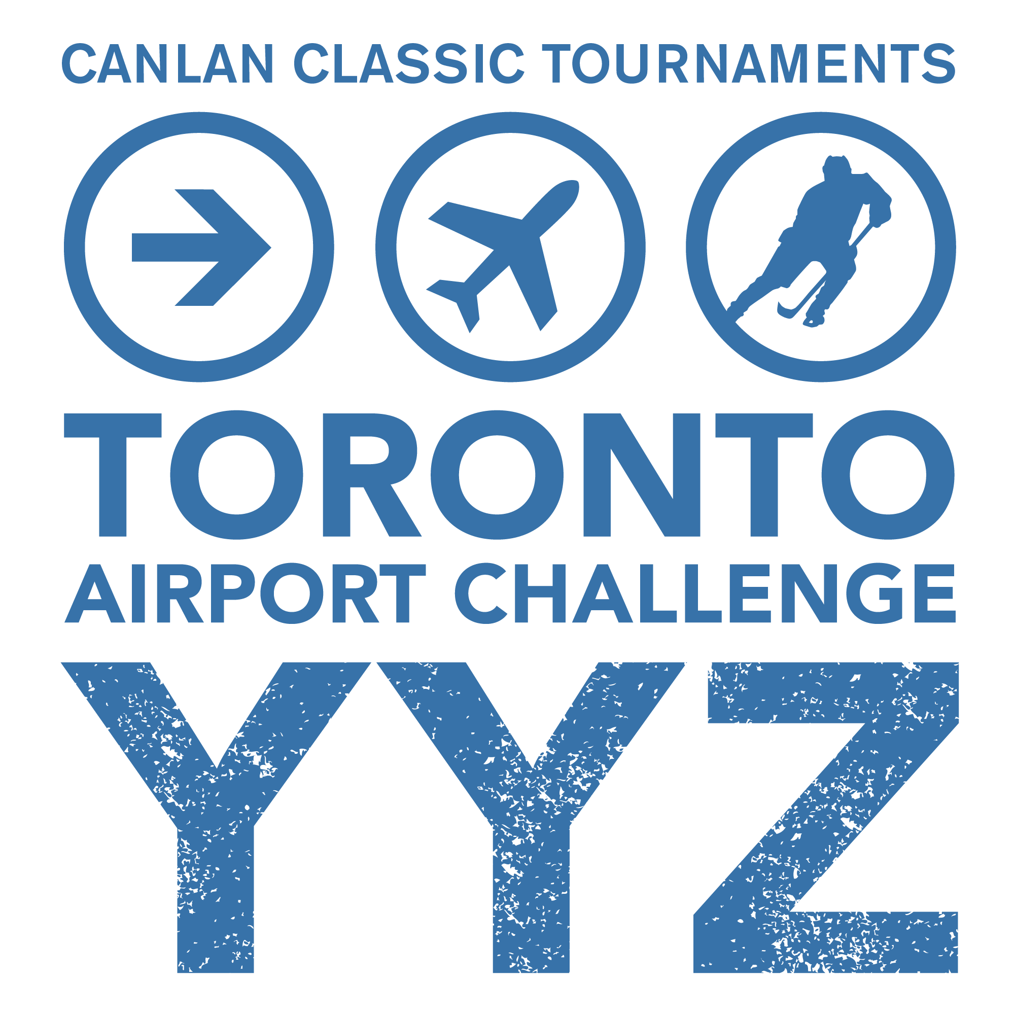 TORONTO AIRPORT GETAWAY