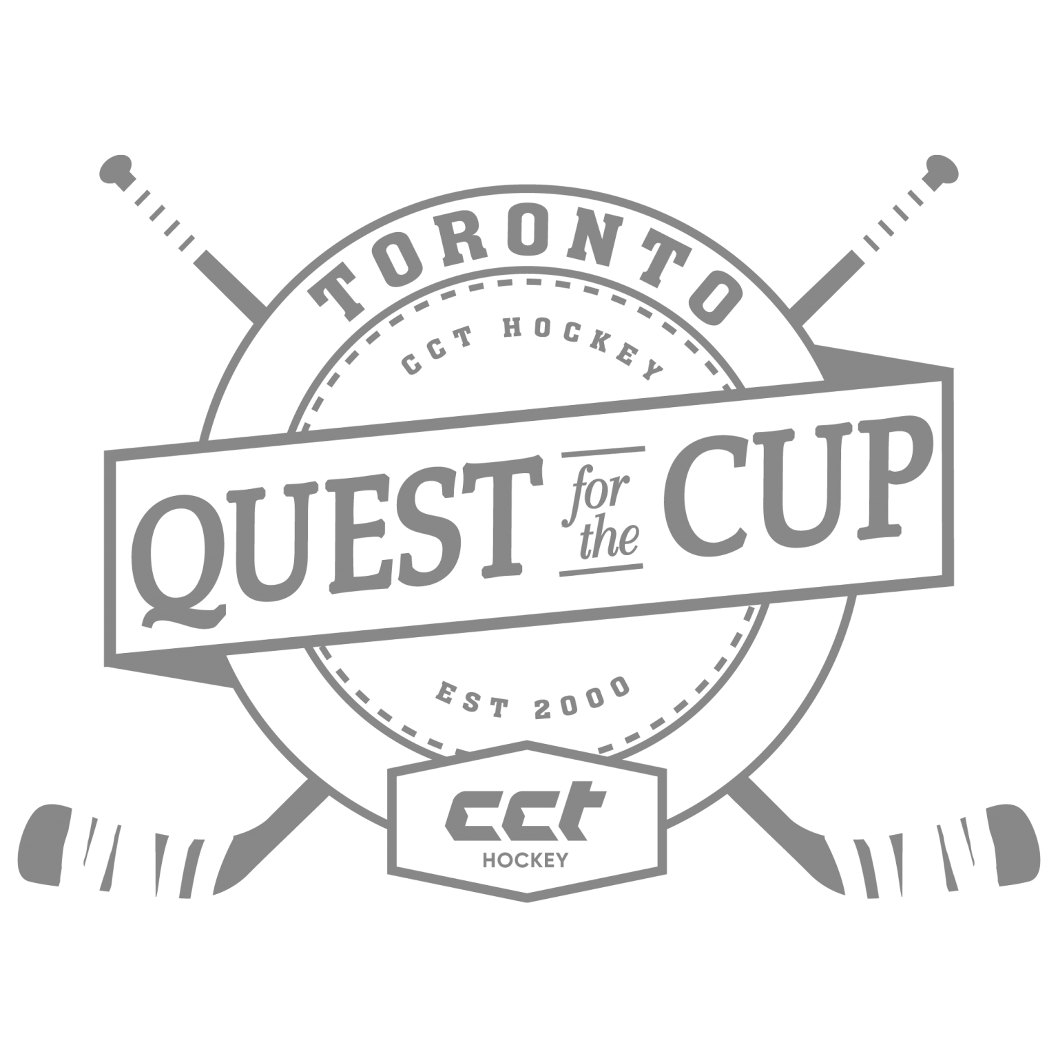 TORONTO QUEST FOR THE CUP CCT Hockey Youth and Adult Hockey