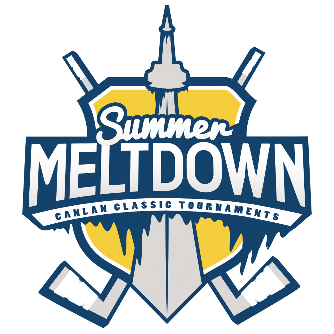 BC SUMMER MELTDOWN | CCT Hockey | Youth and Adult Hockey Tournaments in